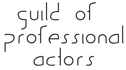 Guild of Professional Actors